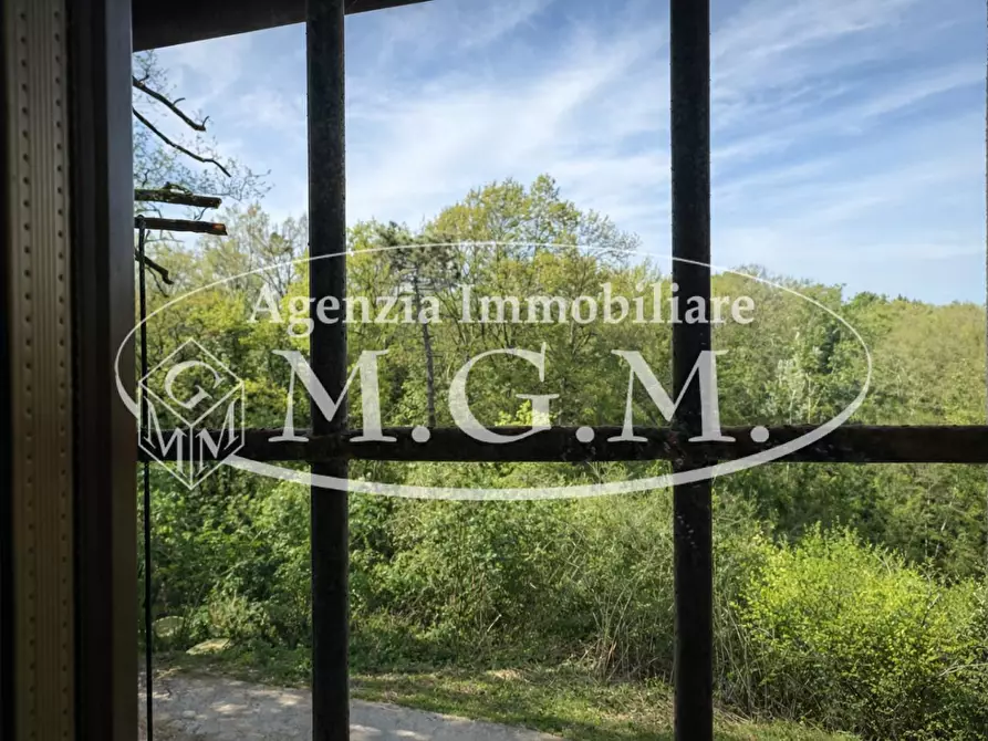 Immagine 6 di Casa semindipendente in vendita  a Pontedera