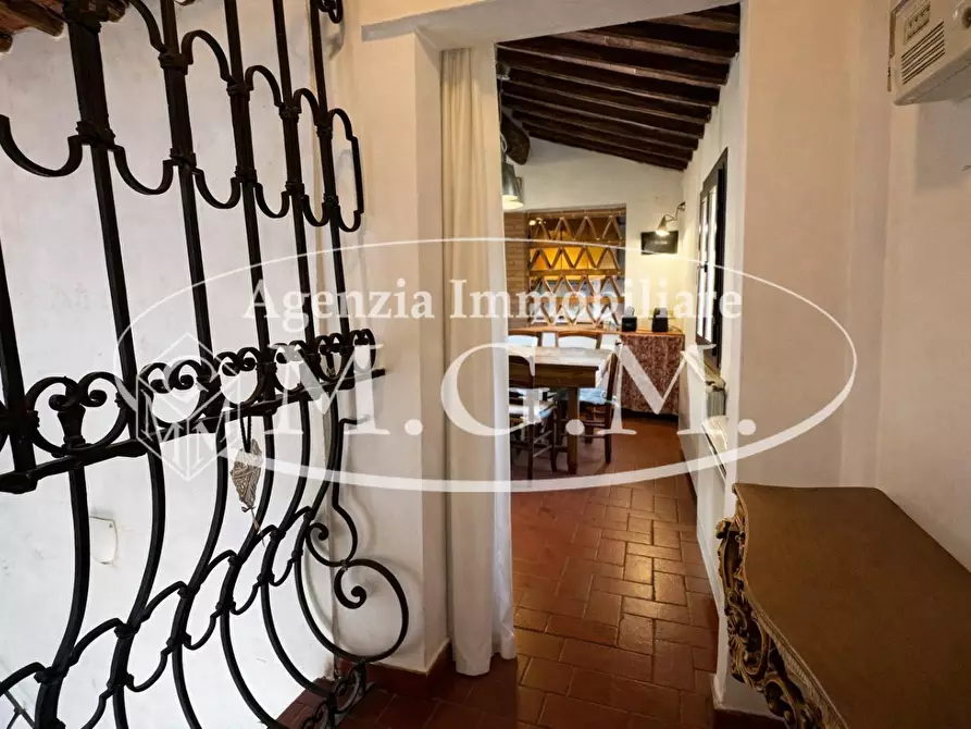 Immagine 19 di Casa semindipendente in vendita  a Pontedera