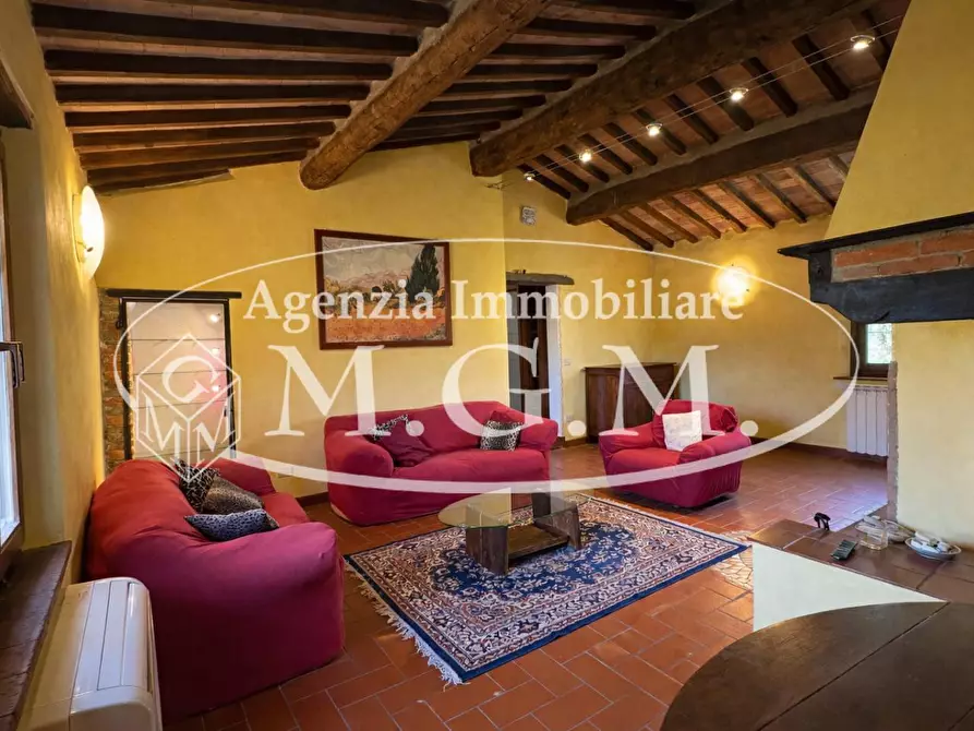 Immagine 10 di Casa semindipendente in vendita  a Pontedera