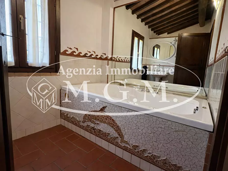 Immagine 26 di Casa semindipendente in vendita  a Pontedera