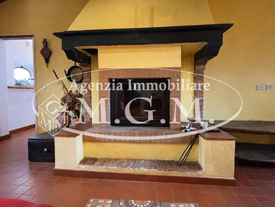 Immagine 16 di Casa semindipendente in vendita  a Pontedera