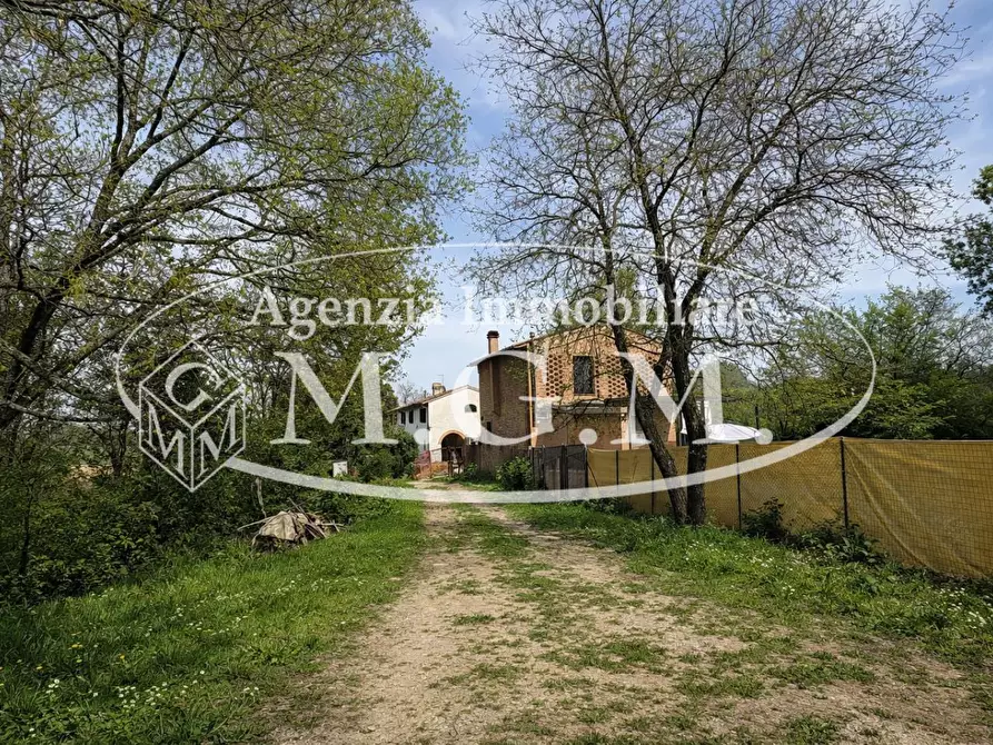 Immagine 33 di Casa semindipendente in vendita  a Pontedera