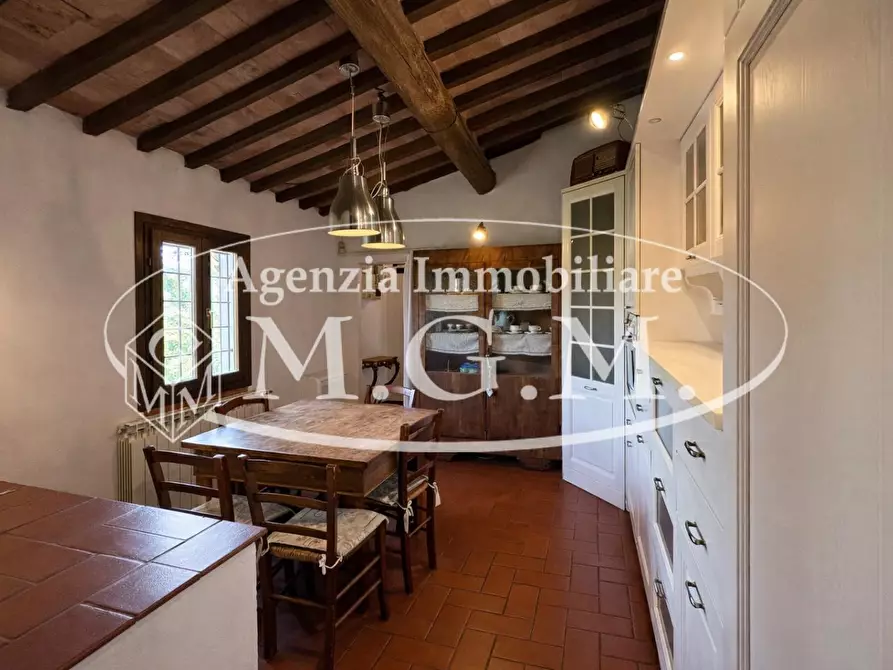 Immagine 3 di Casa semindipendente in vendita  a Pontedera