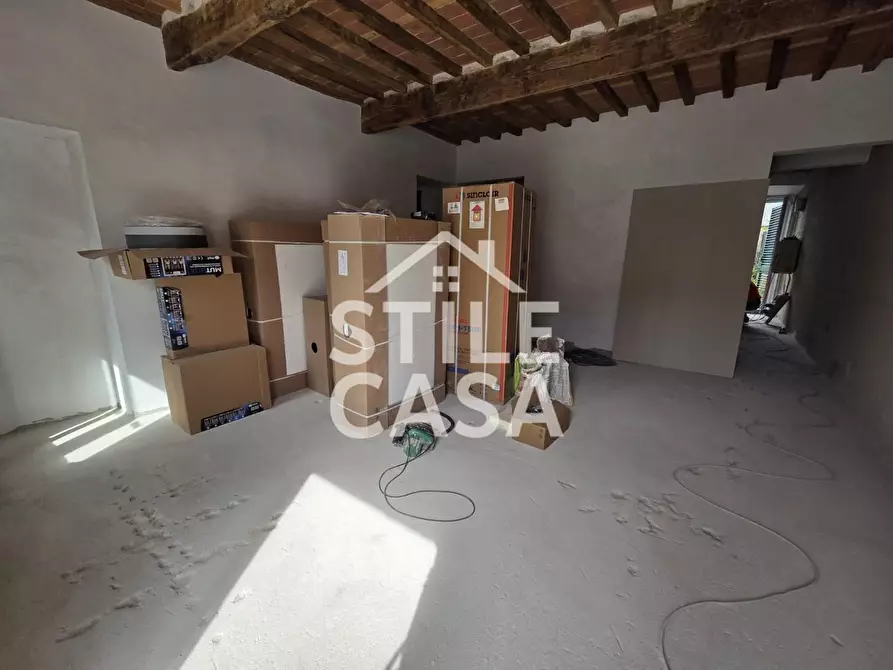 Immagine 23 di Appartamento in vendita  a Capannori