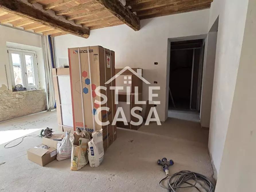 Immagine 24 di Appartamento in vendita  a Capannori