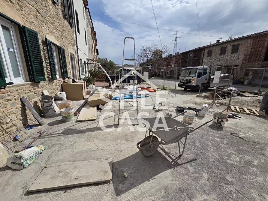 Immagine 3 di Appartamento in vendita  a Capannori