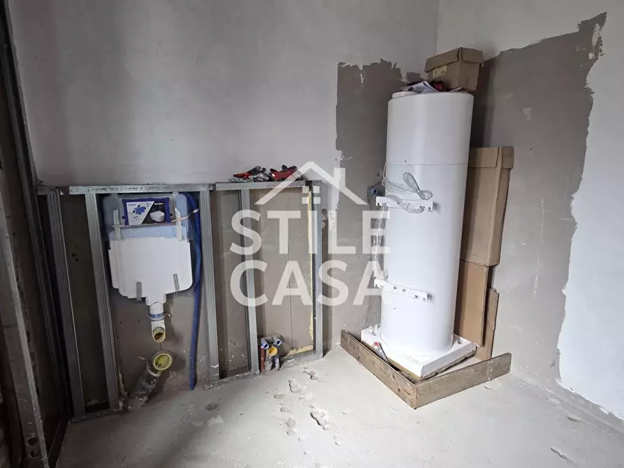 Immagine 6 di Appartamento in vendita  a Capannori