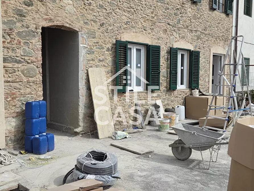 Immagine 4 di Appartamento in vendita  a Capannori