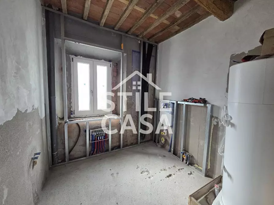 Immagine 15 di Appartamento in vendita  a Capannori