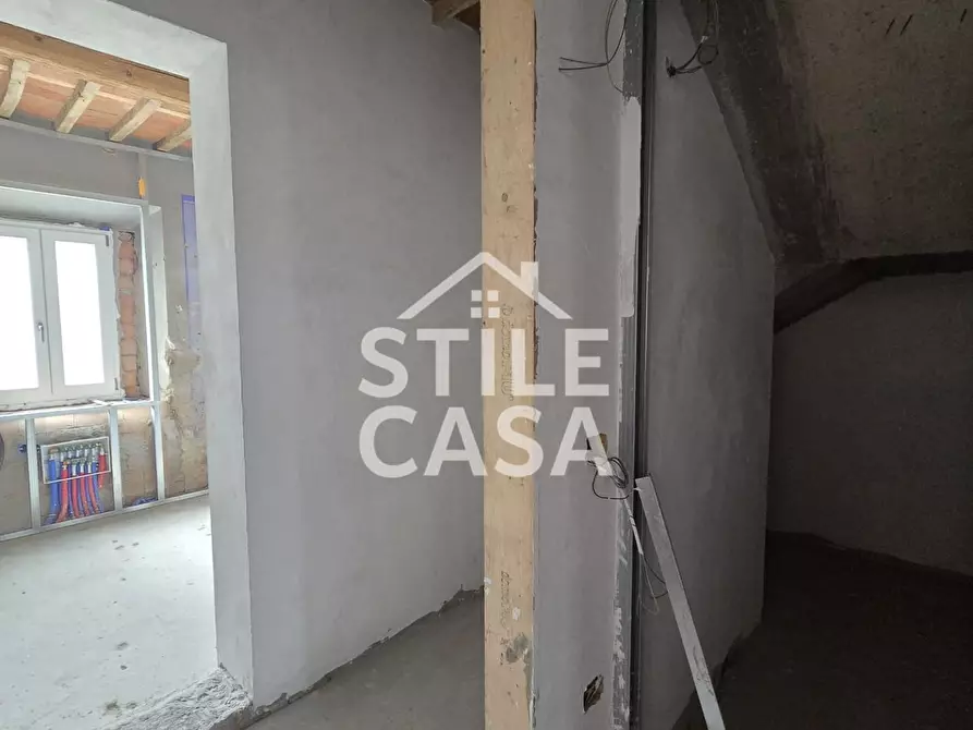 Immagine 12 di Appartamento in vendita  a Capannori