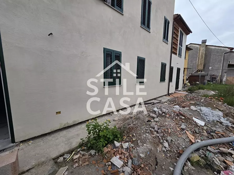 Immagine 20 di Appartamento in vendita  a Capannori