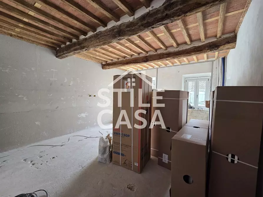 Immagine 14 di Appartamento in vendita  a Capannori