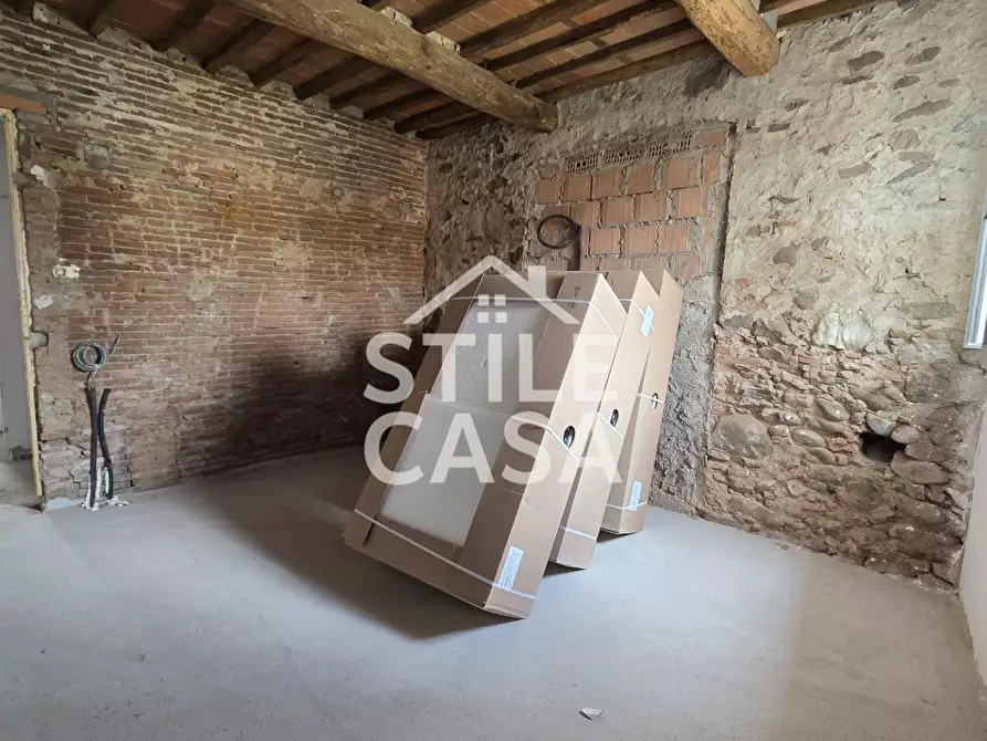 Immagine 9 di Appartamento in vendita  a Capannori