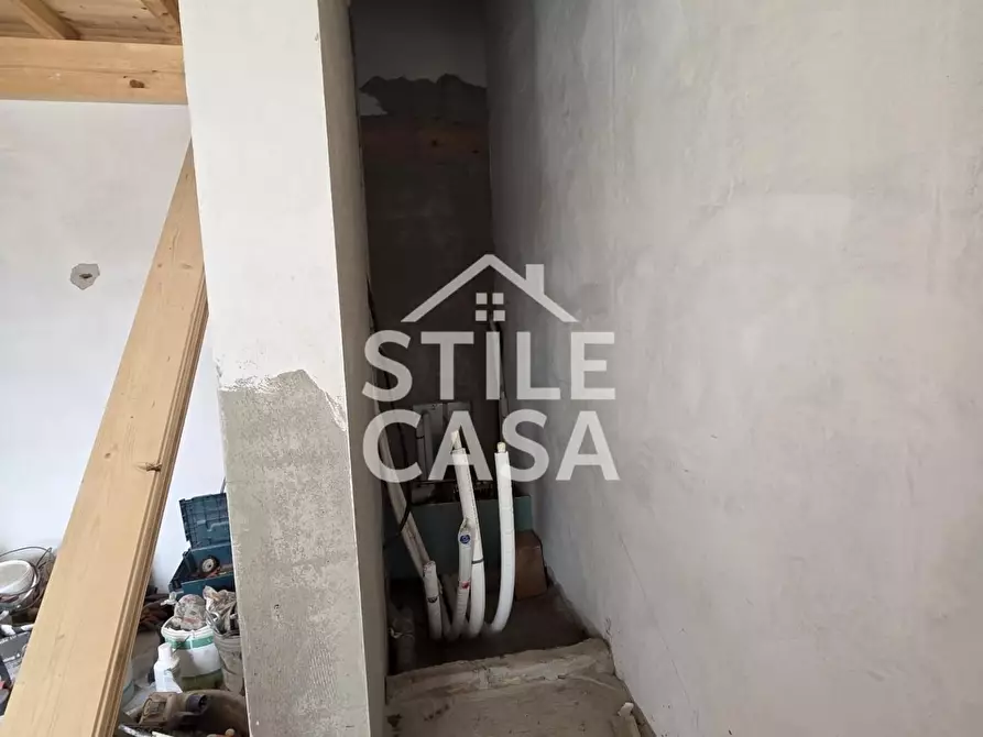 Immagine 19 di Terratetto in vendita  a Capannori