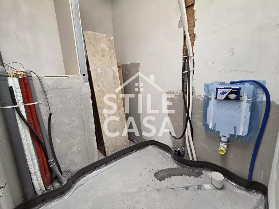 Immagine 3 di Terratetto in vendita  a Capannori