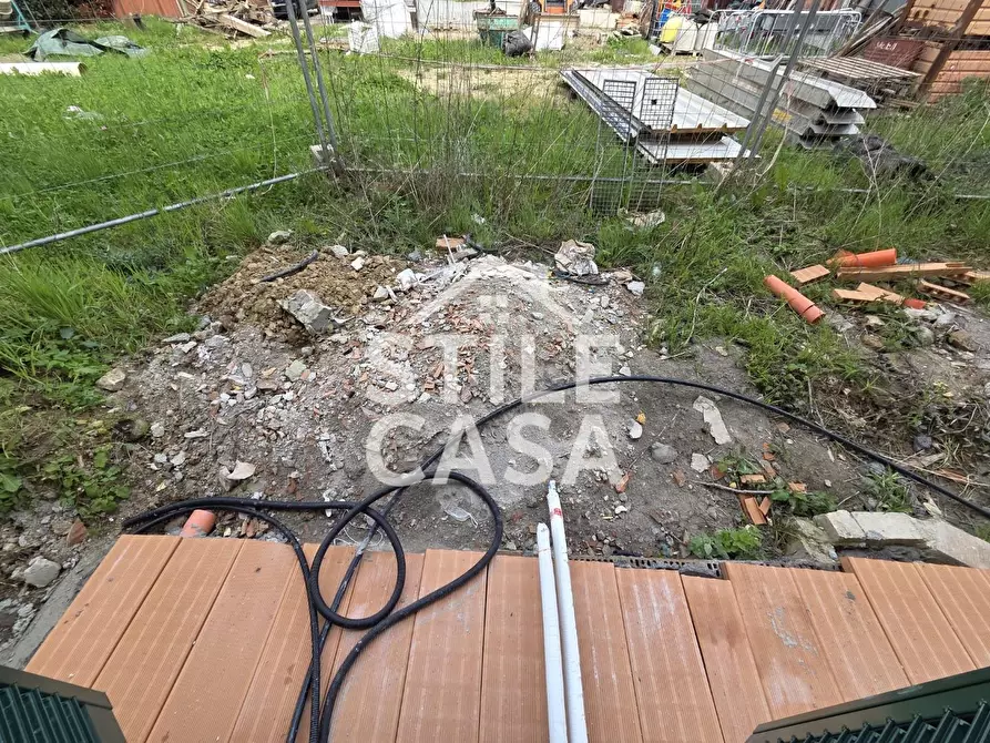 Immagine 15 di Terratetto in vendita  a Capannori