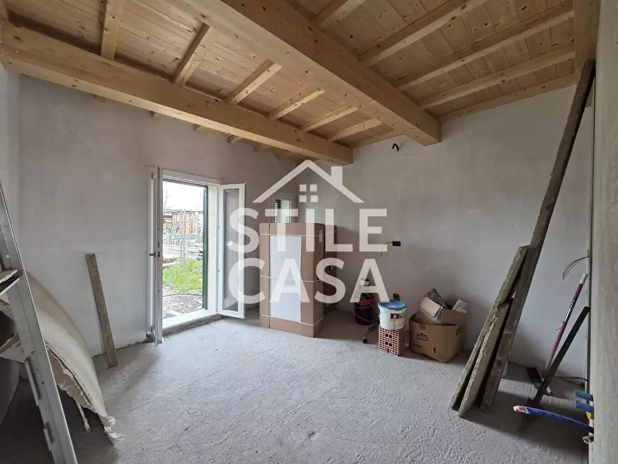 Immagine 12 di Terratetto in vendita  a Capannori