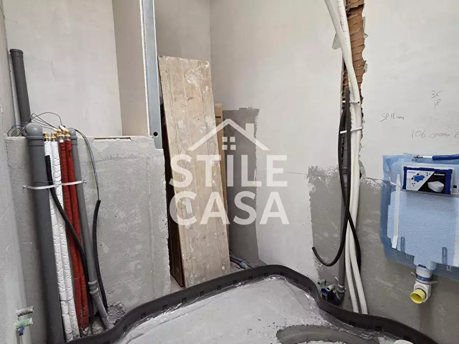 Immagine 10 di Terratetto in vendita  a Capannori