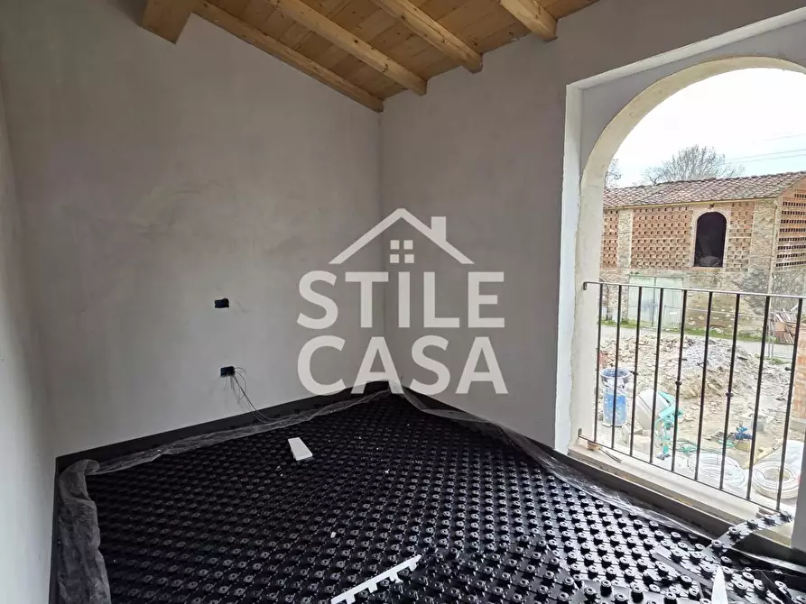 Immagine 6 di Terratetto in vendita  a Capannori