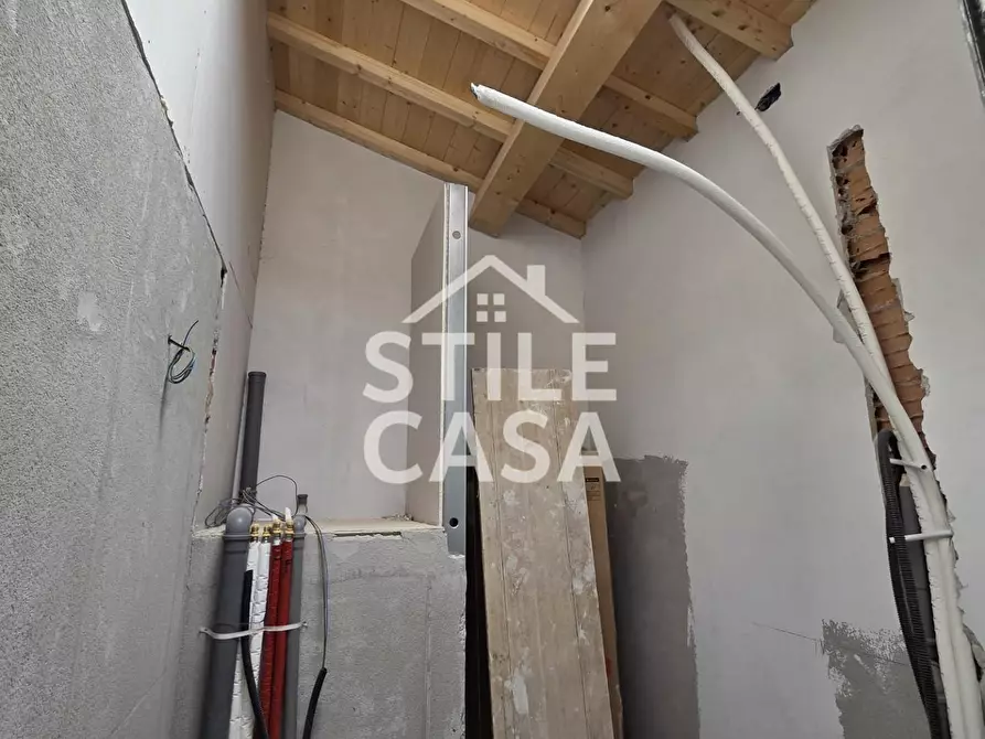 Immagine 4 di Terratetto in vendita  a Capannori