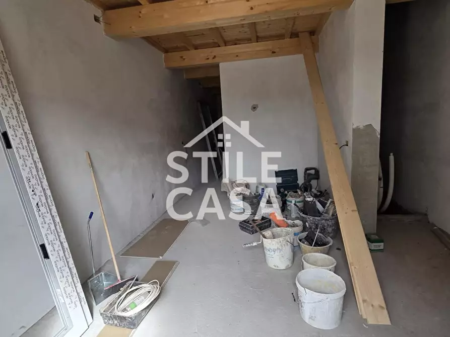 Immagine 23 di Terratetto in vendita  a Capannori