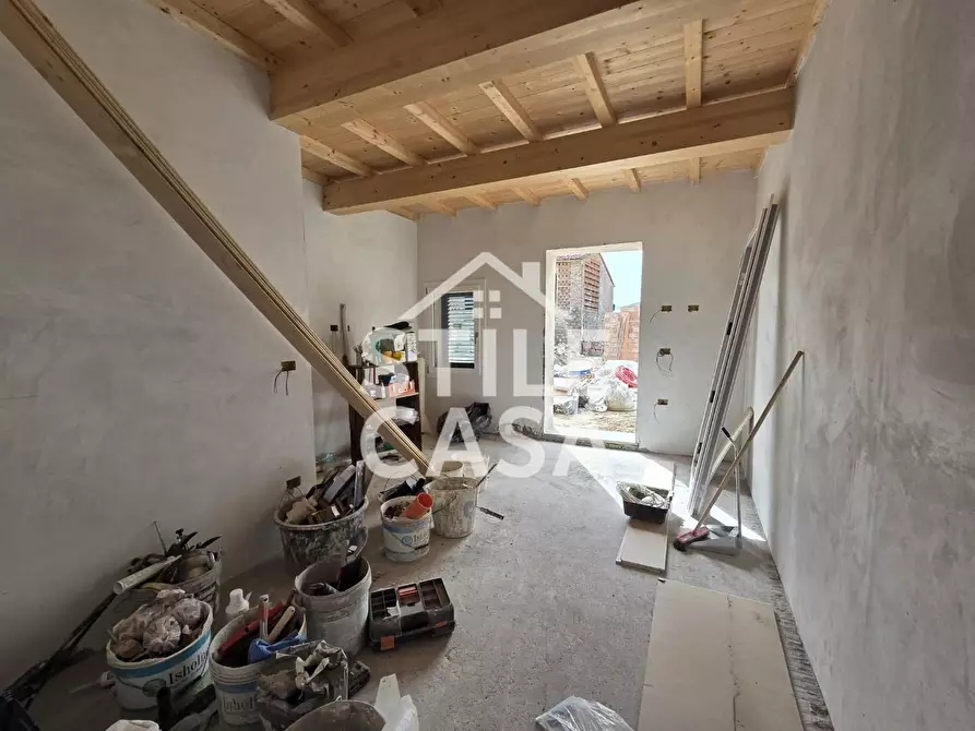 Immagine 18 di Terratetto in vendita  a Capannori