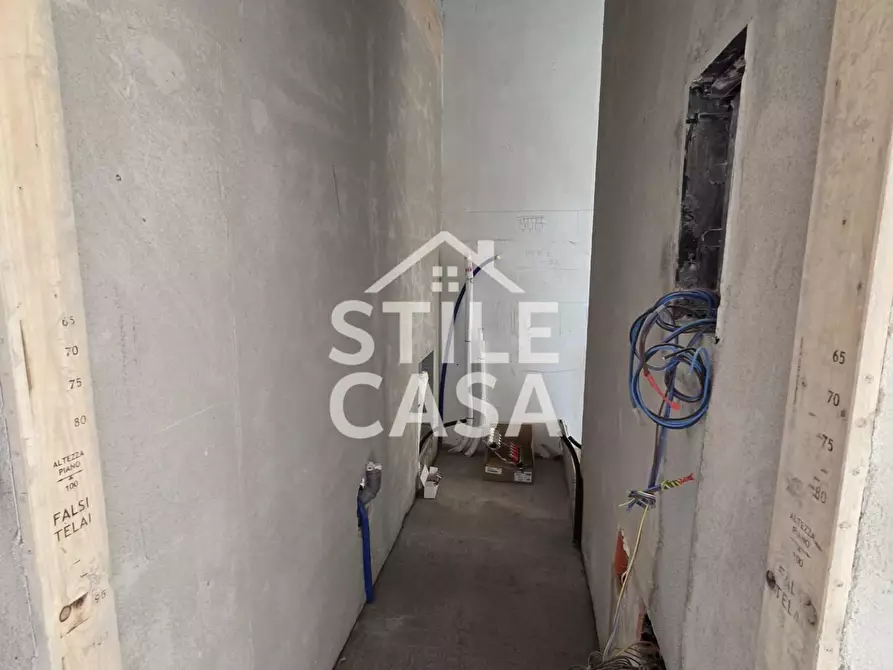 Immagine 16 di Terratetto in vendita  a Capannori