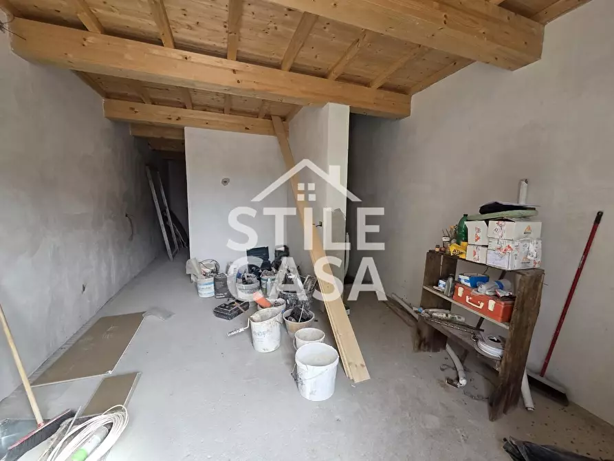 Immagine 22 di Terratetto in vendita  a Capannori