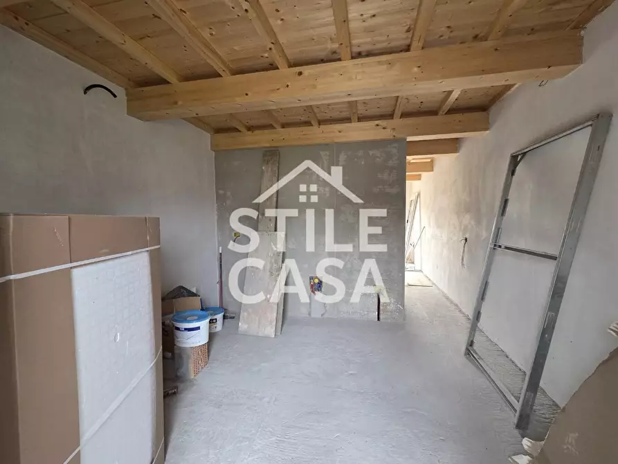 Immagine 13 di Terratetto in vendita  a Capannori