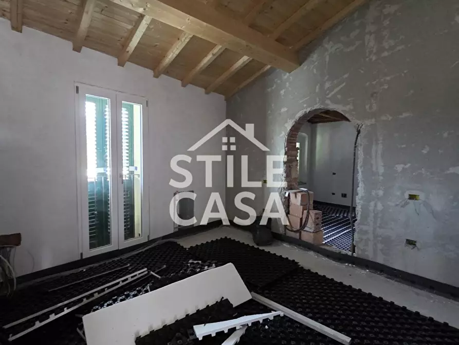 Immagine 9 di Terratetto in vendita  a Capannori