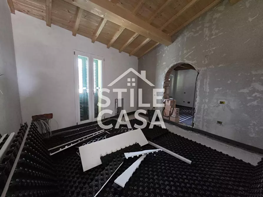 Immagine 21 di Terratetto in vendita  a Capannori