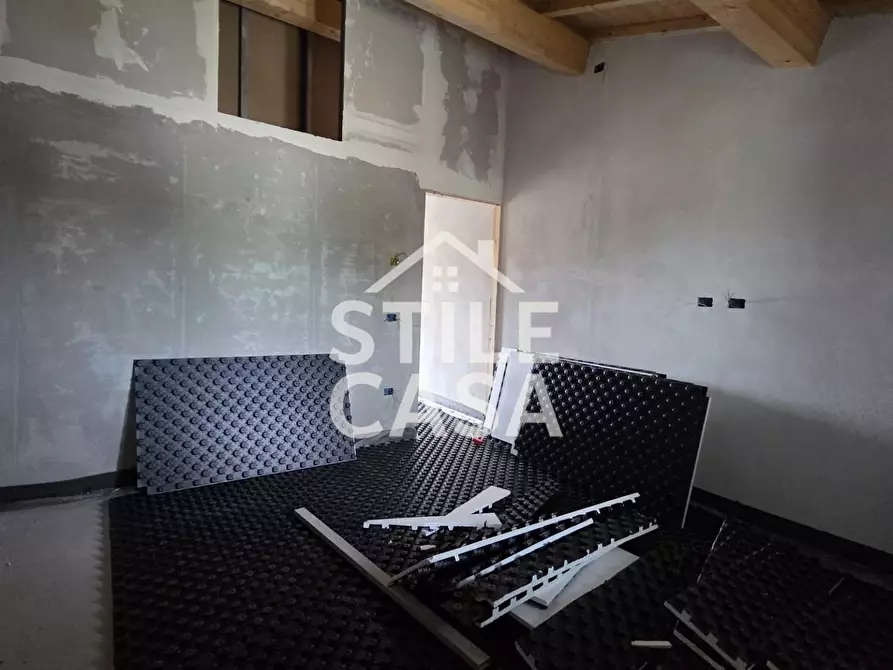 Immagine 7 di Terratetto in vendita  a Capannori