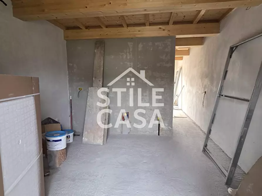 Immagine 14 di Terratetto in vendita  a Capannori