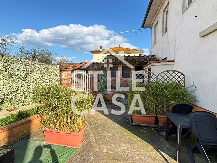 Immagine 43 di Casa indipendente in vendita  a Capannori