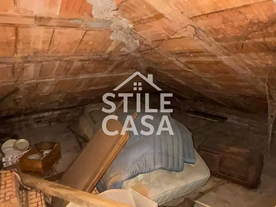 Immagine 7 di Casa indipendente in vendita  a Capannori