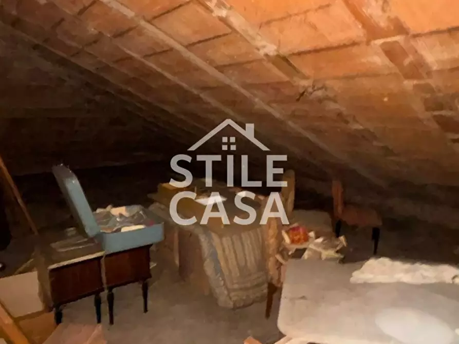 Immagine 8 di Casa indipendente in vendita  a Capannori