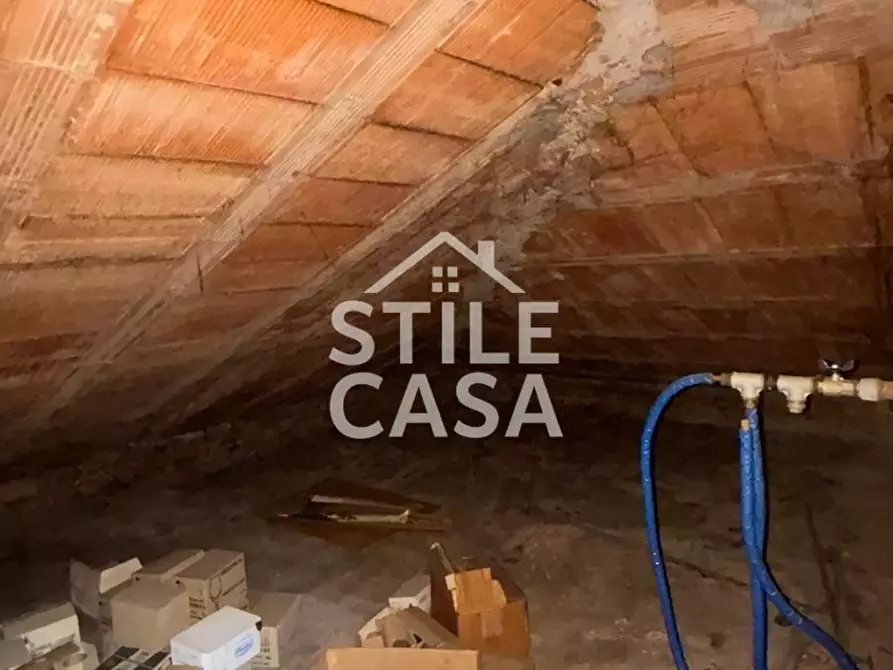 Immagine 4 di Casa indipendente in vendita  a Capannori