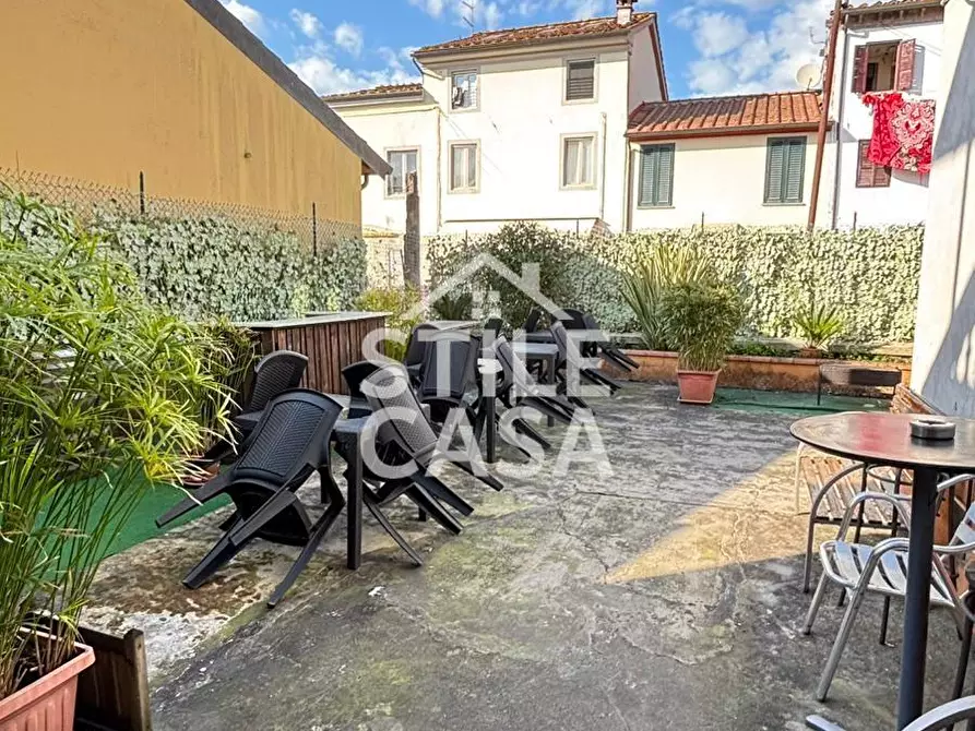 Immagine 41 di Casa indipendente in vendita  a Capannori