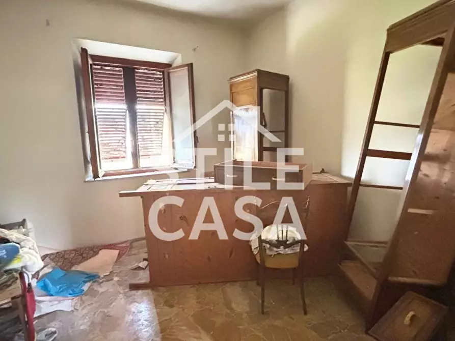 Immagine 14 di Terratetto in vendita  a Lucca