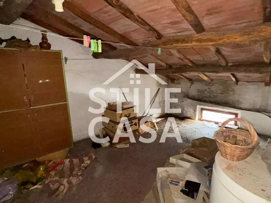 Immagine 25 di Terratetto in vendita  a Lucca