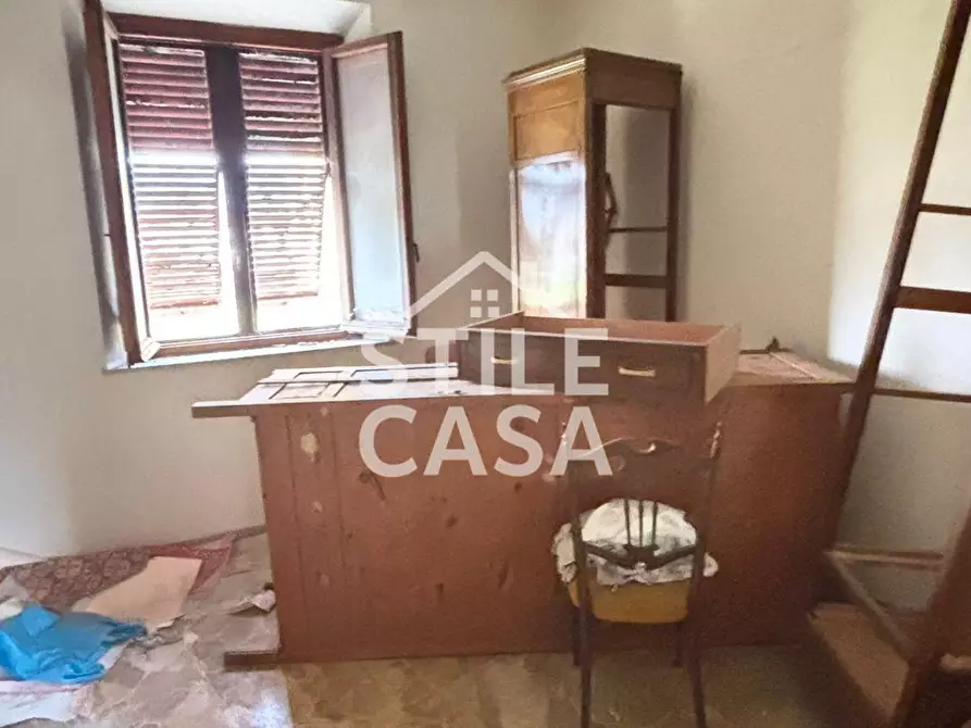 Immagine 13 di Terratetto in vendita  a Lucca