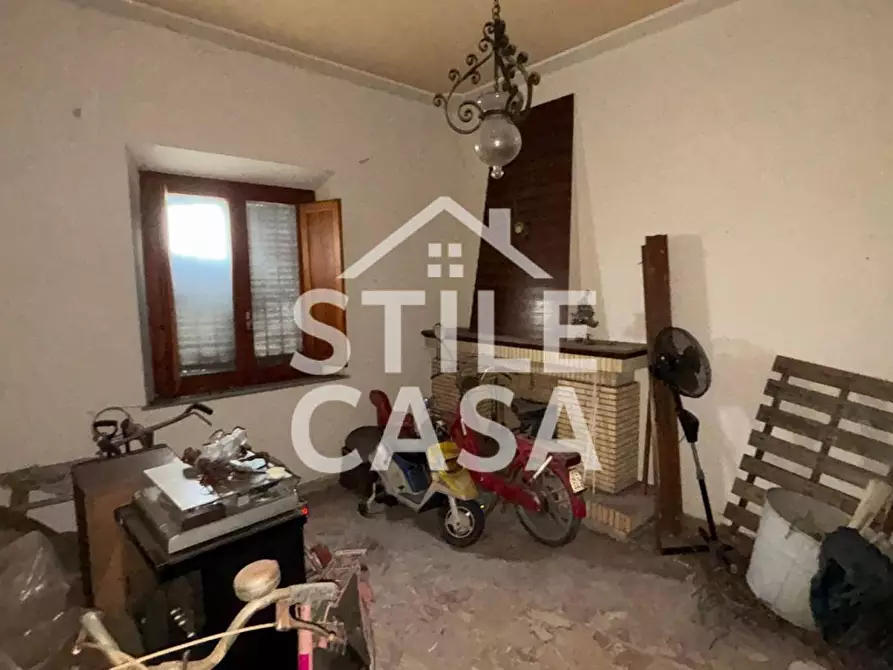 Immagine 5 di Terratetto in vendita  a Lucca