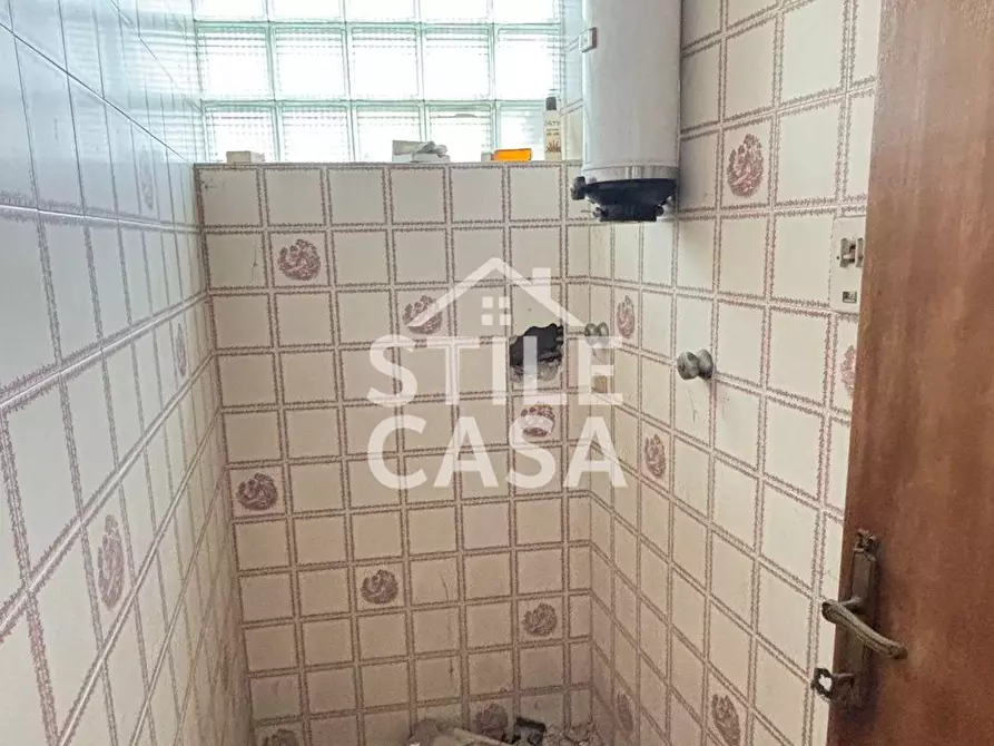 Immagine 15 di Terratetto in vendita  a Lucca