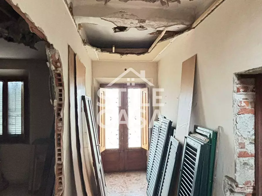 Immagine 3 di Terratetto in vendita  a Lucca