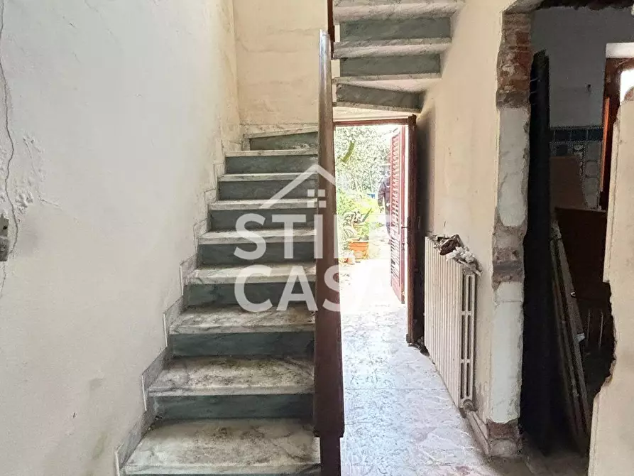 Immagine 2 di Terratetto in vendita  a Lucca