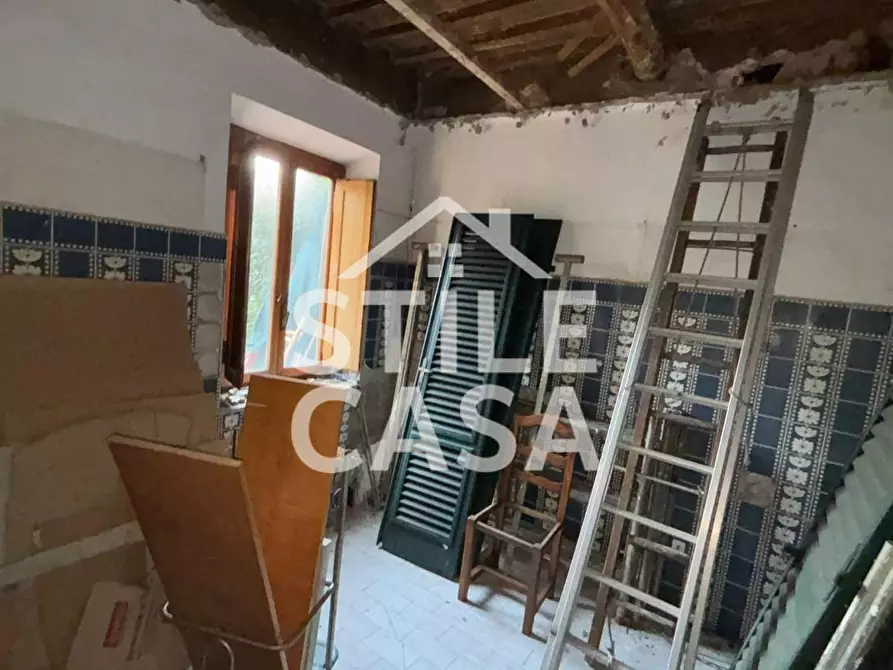 Immagine 10 di Terratetto in vendita  a Lucca