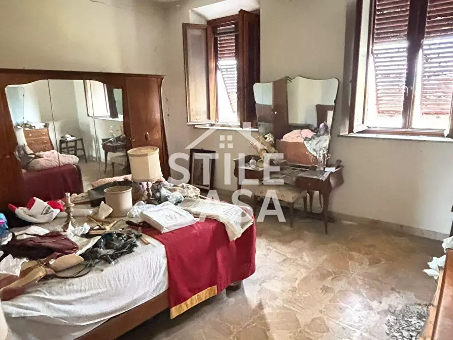 Immagine 11 di Terratetto in vendita  a Lucca