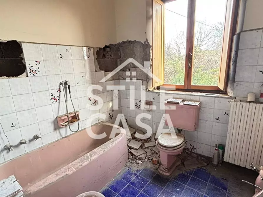 Immagine 16 di Terratetto in vendita  a Lucca