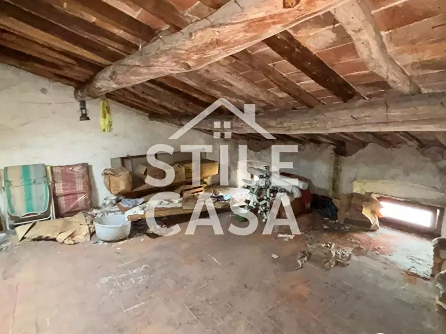 Immagine 23 di Terratetto in vendita  a Lucca