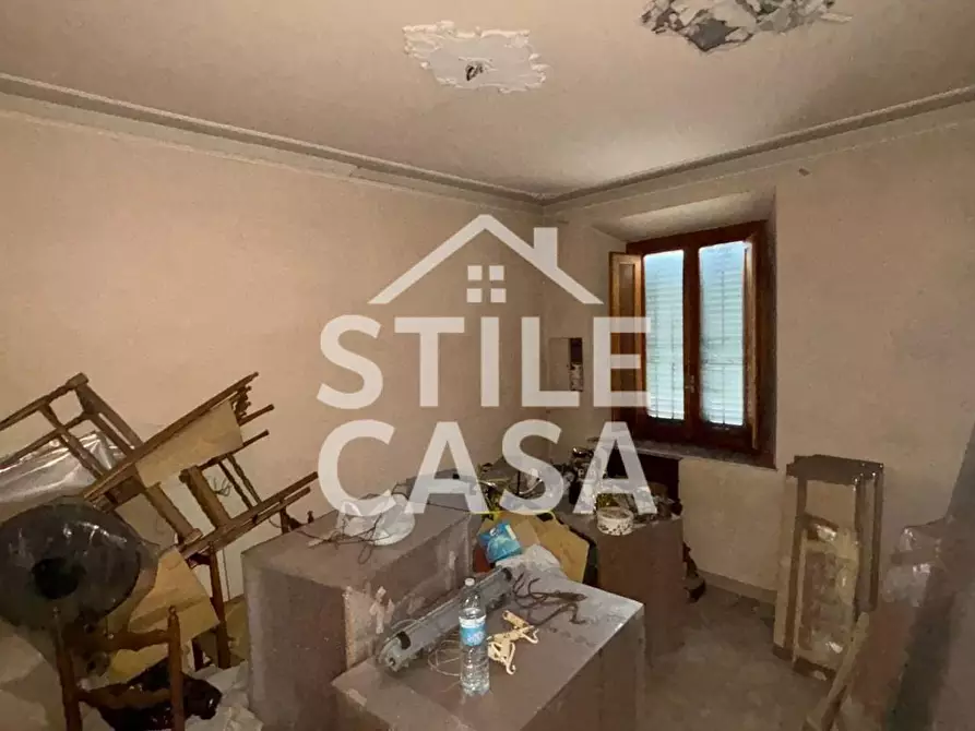 Immagine 6 di Terratetto in vendita  a Lucca